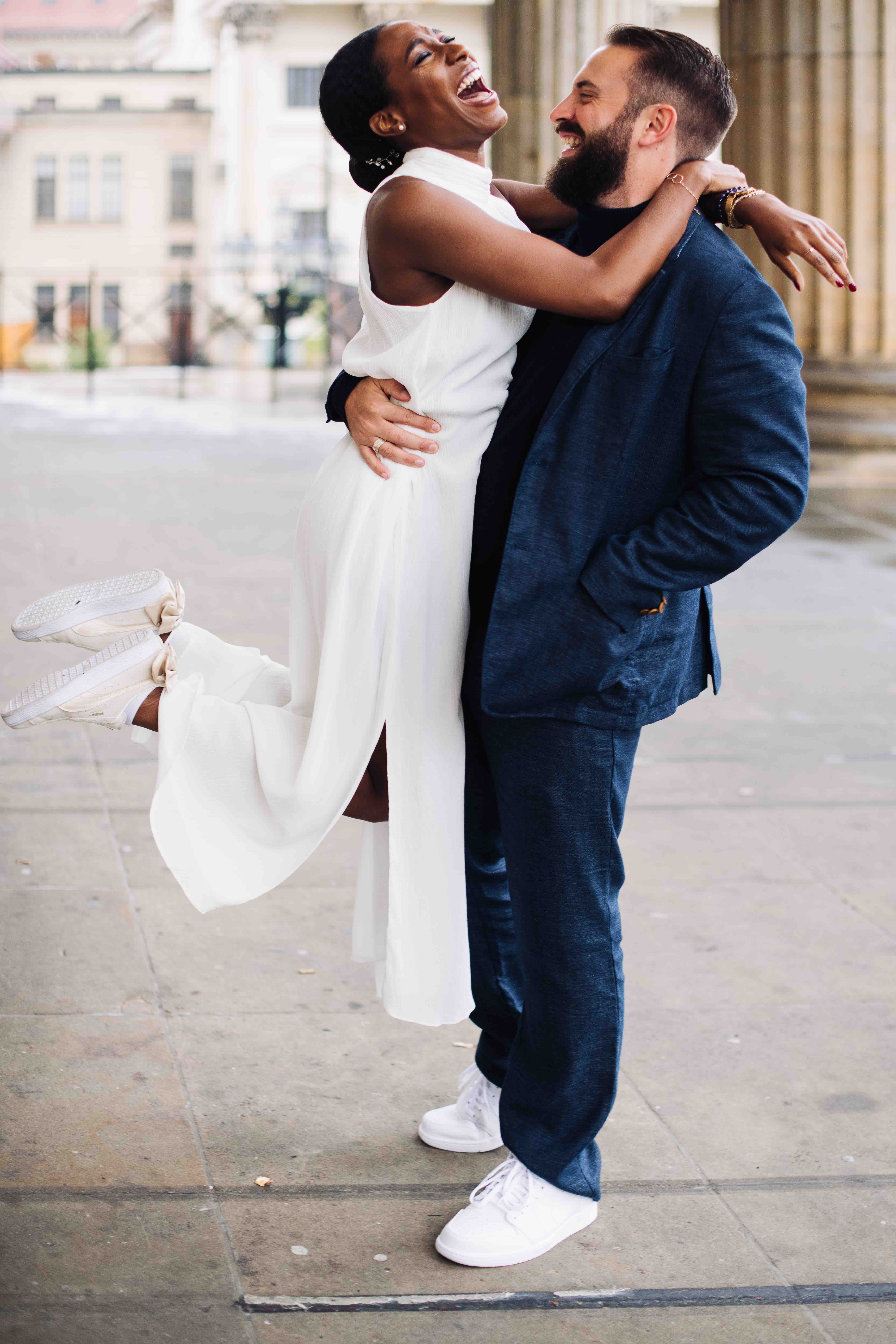 le mariage change-t-il le couple