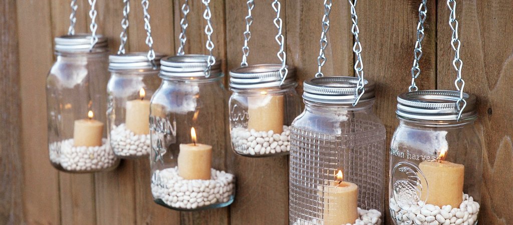 Upcycling idée déco 