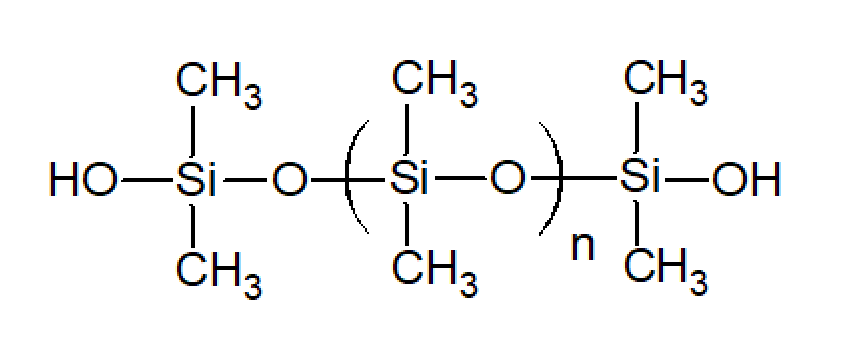 Les silicones