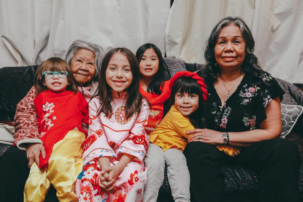 Valeurs familiales