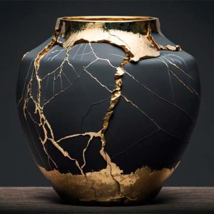 Kintsugi