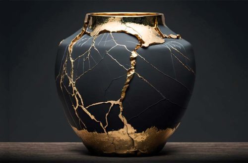 Kintsugi